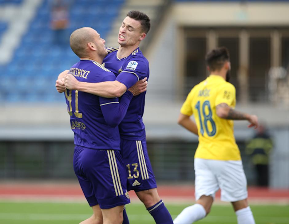 NK Maribor | Avtor: twitter