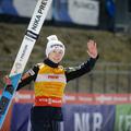 Planica 2024 Nika Prevc