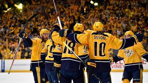 Nashville Predators