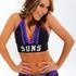 Phoenix Suns navijačice cheerleaders čirliderke