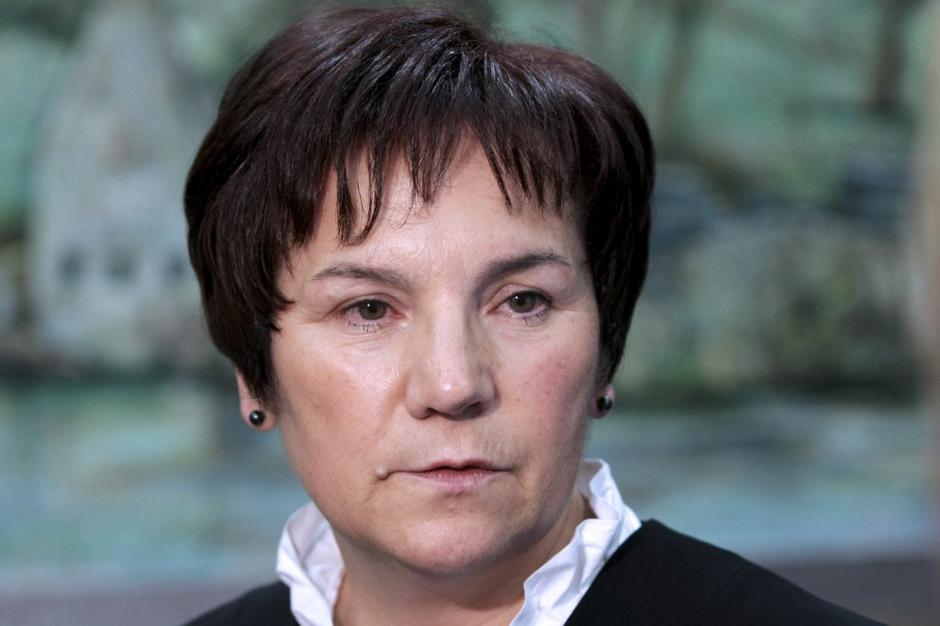 Zdenka Vidovič | Avtor: Saša Despot