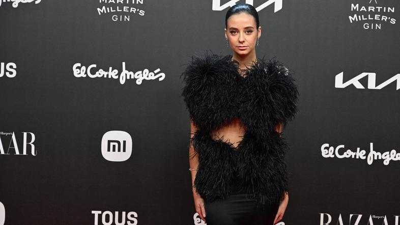 Victoria Federica de Marichalar y de Borbón