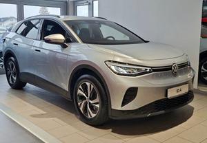 Volkswagen ID.4 Pure Limited 52 kWh| 22600€ za podjetja|