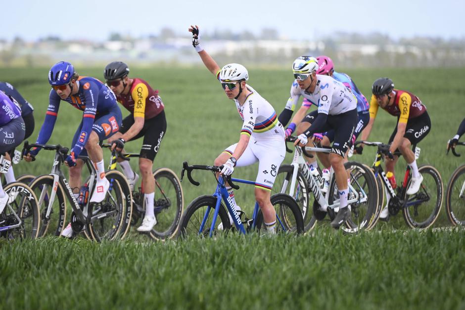 Jens Voight | Avtor: Profimedia