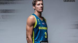 Goran Dragić Adidas Slovenija