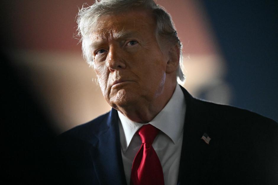 Donald Trump | Avtor: Profimedia