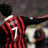 Serie A AC Milan Udinese Pato