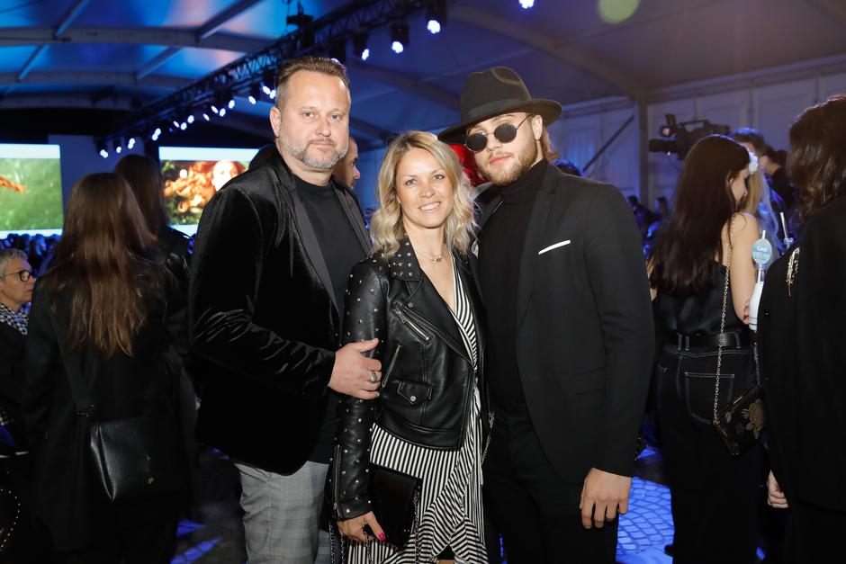 Miki Vlahovič | Avtor: Mediaspeed