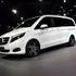 Mercedes-benz razred V