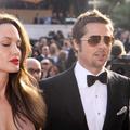 Angelina in Brad se zadnje čase veliko prepirata.