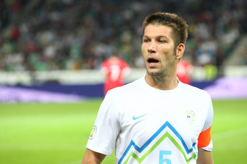 Slovenija Švica Boštjan Cesar | Avtor: Boštjan Tacol