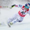 Lindsey Vonn superveleslalom Altenmarkt