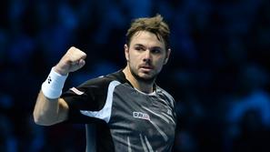 Stanislas Wawrinka