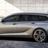 Opel insignia sports tourer