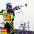 Fourcade Ruhpolding biatlon skupinski start svetovni pokal