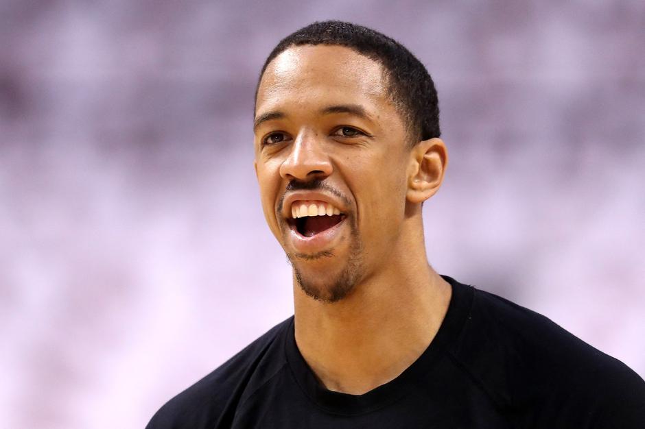 Channing Frye | Avtor: Profimedia