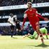 Lallana Lloris Tottenham Hotspur Southampton Premier League Anglija liga prvenst