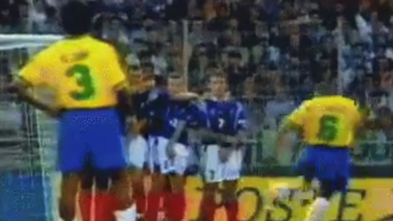 Roberto Carlos