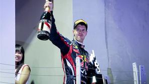 vettel singapur