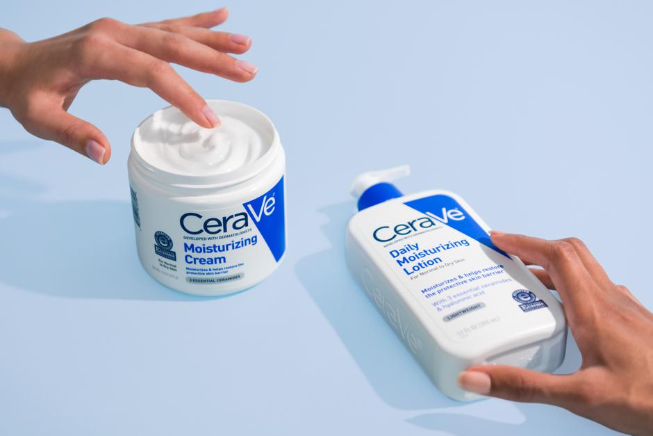 CeraVe | Avtor: CeraVe