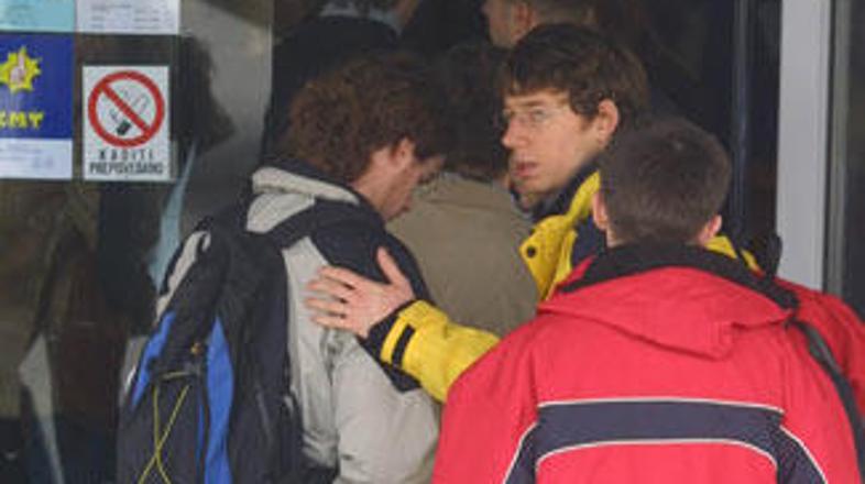 Nekateri študenti bodo šele po 15. oktobru izvedeli, ali bodo bivali v študentsk