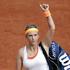 Marija Šarapova Viktorija Azarenka Roland Garros