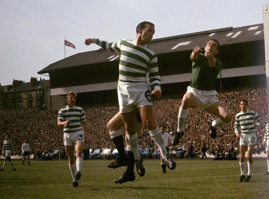 John Clark Celtic | Avtor: Profimedia