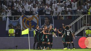 Real Madrid Manchester United Skopje Filip II.