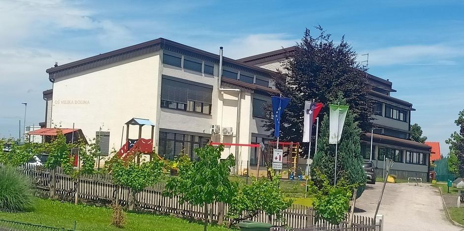OŠ Velika Dolina