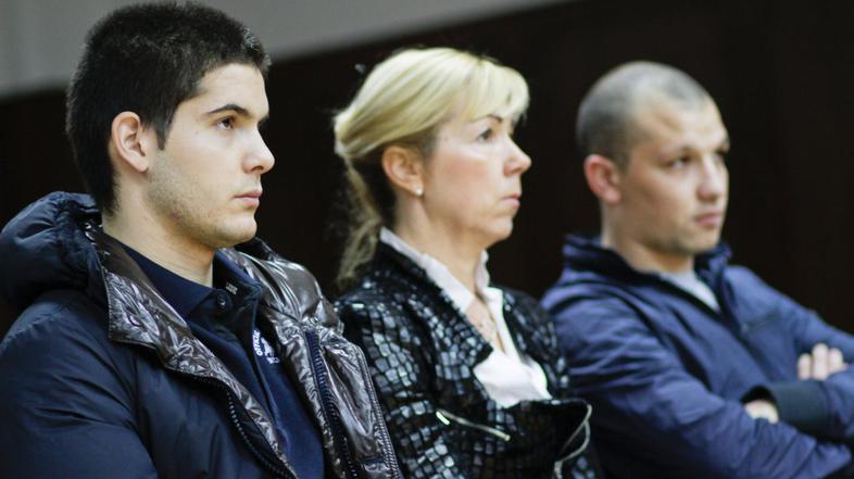 Roparja Matti Zambetti