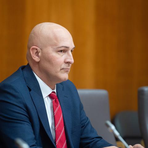 Borut Rončević