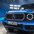 Mercedes-Benz razred G G580