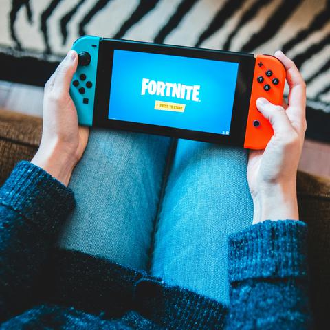 Video igre, igrice, igranje video iger