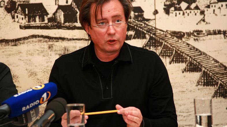 Ministrstvo za kulturo in mariborska občina sta se dogovorila, da
Narodni dom M