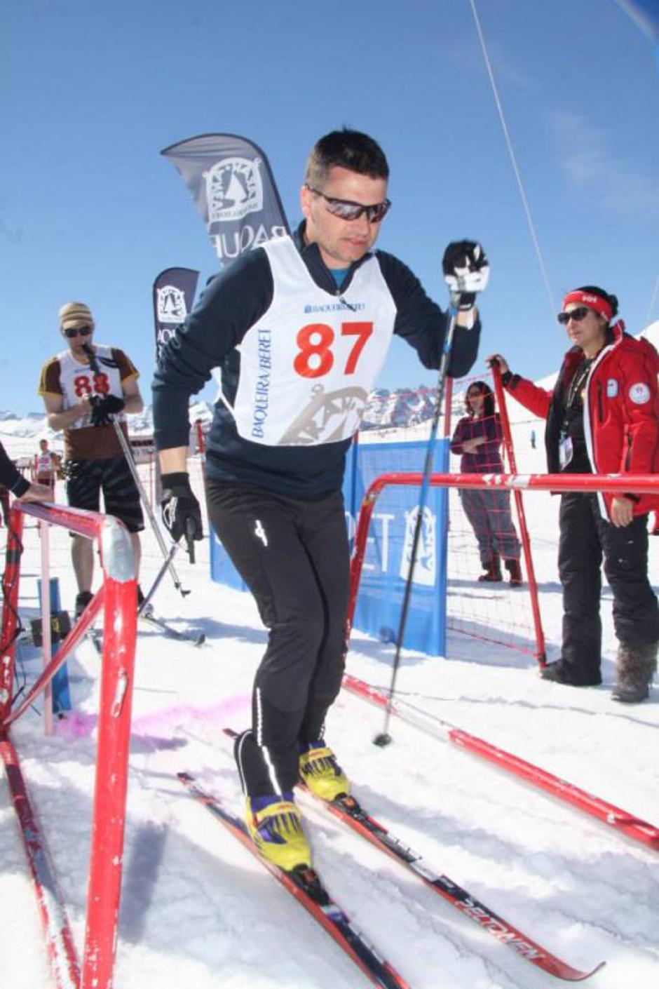 Baqueira | Avtor: Žurnal24 main