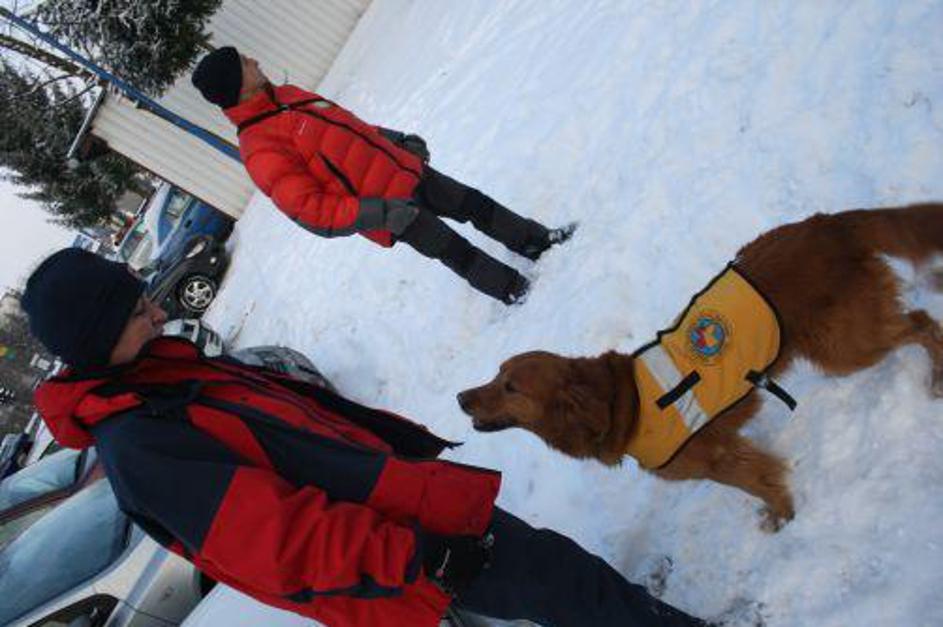 Policija ni smela izdati osebnih podatkov pogrešane osebe.