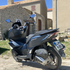 Honda PCX