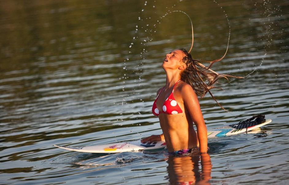 Sally Fitzgibbons