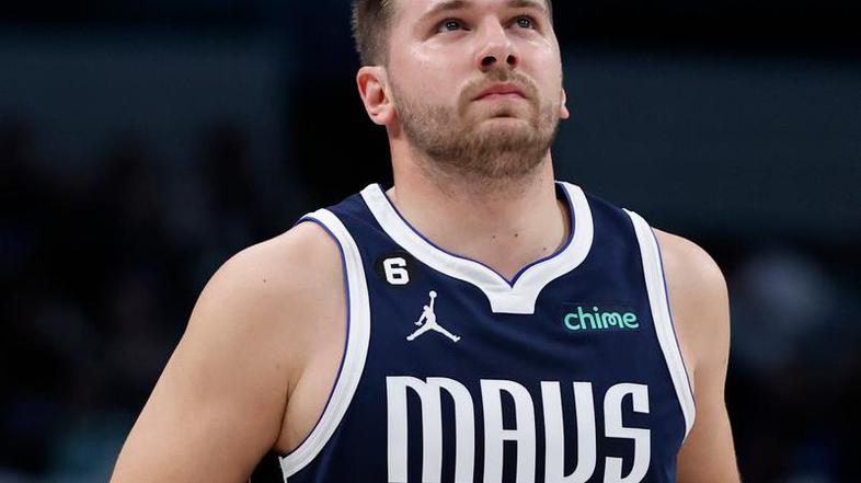 Luka Dončić