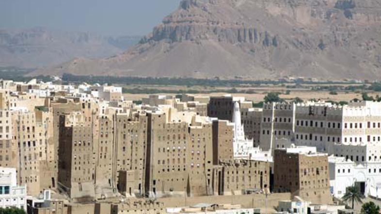 Po poročanju tiskovne agencije AFP naj bi v zadnjih 15 letih na tem območju ugra