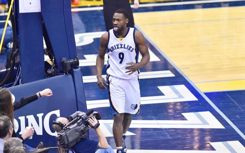 Tony Allen | Avtor: Profimedia