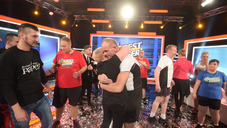The Biggest Loser Slovenija
