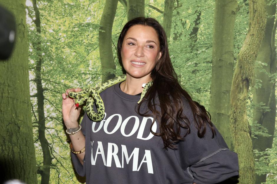 simone ballack | Avtor: Profimedia