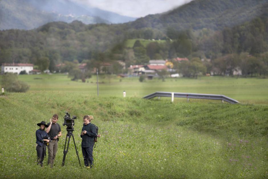 Ana Roš, Chef’s Table | Avtor: Chef’s Table/Netflix 