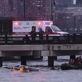V nesreči helikopterja nad New Yorkom umrla družina iz Španije