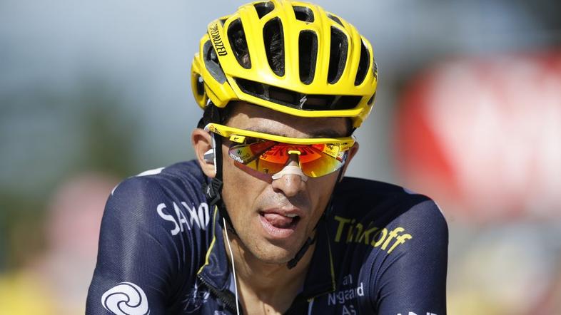 alberto contador