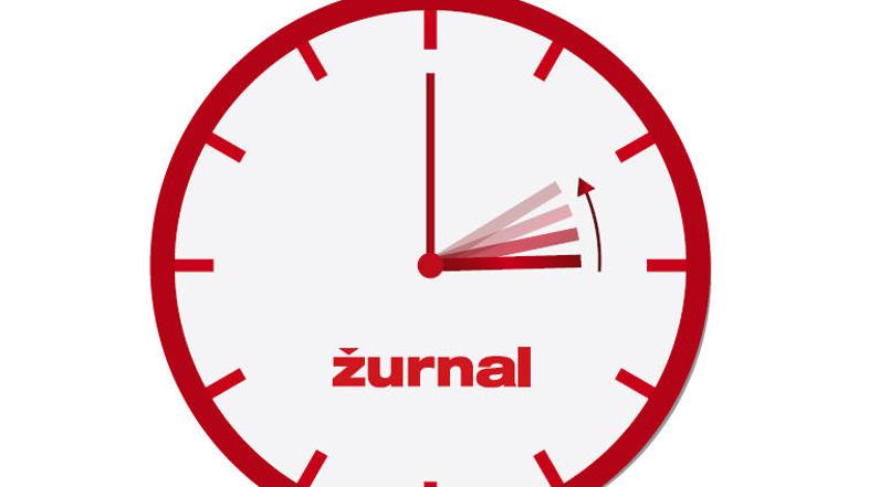 Kazalce bomo premaknili za eno uro nazaj. (Foto: Žurnal24)
