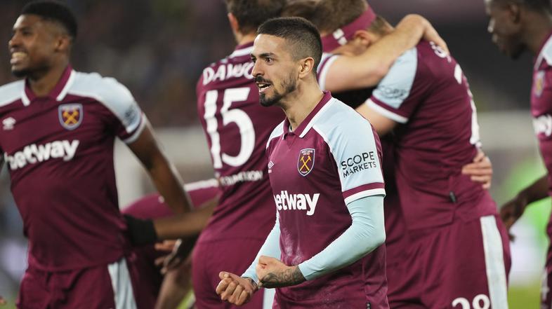 Manuel Lanzini