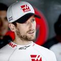 romain grosjean