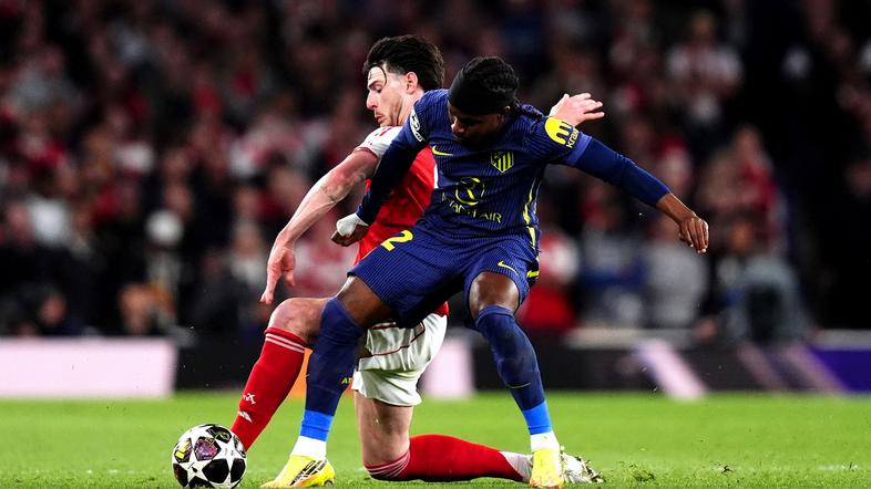Declan Rice